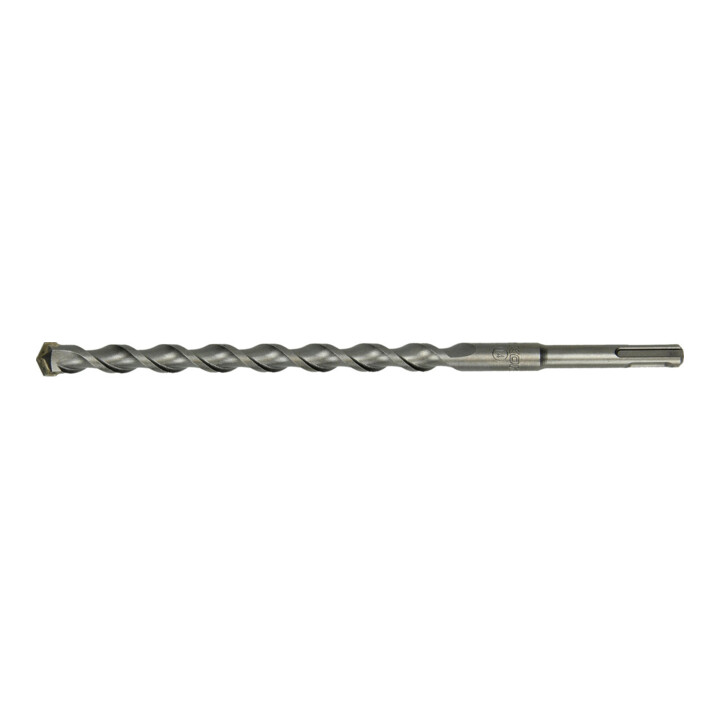 HiKOKI HM-boorhamer SDS-Plus basic 16 x 85/160 mm 2-snijders
