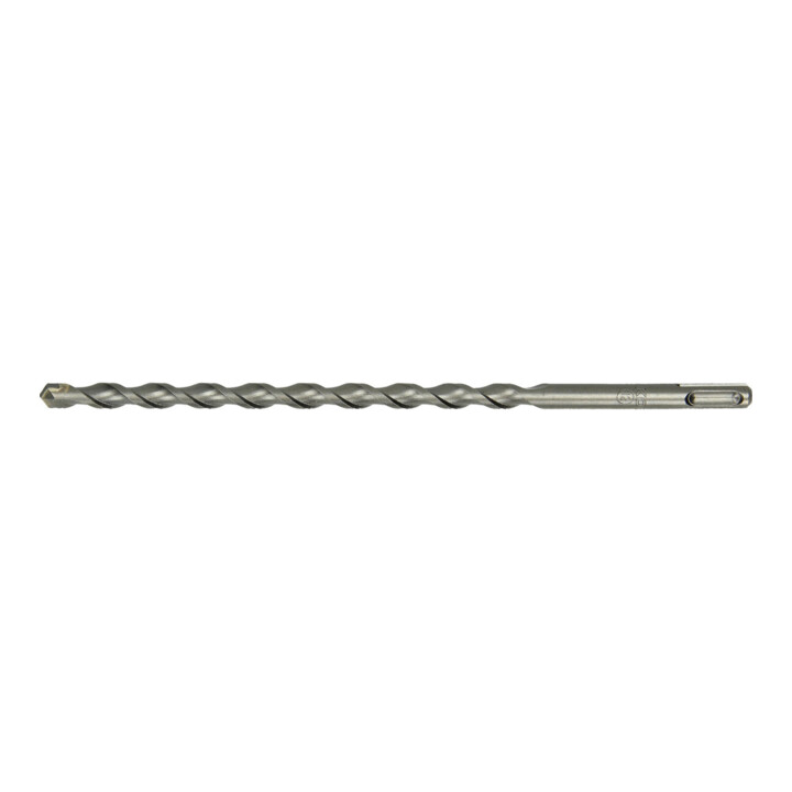 HiKOKI HM-boorhamer SDS-Plus basic 2-snijders 5,5 x 91/160 mm