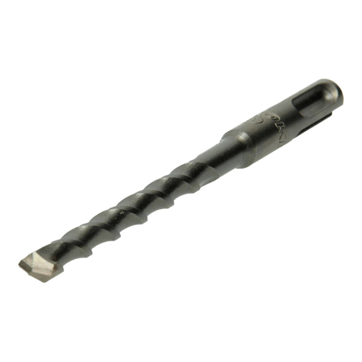 HiKOKI HM-boorhamer SDS-Plus basic 7 x 41/110 mm 2-snijders