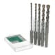 HiKOKI HM-boorhamerset SDS-Plus 5-dlg. 5/6/8/10/12 x 160 mm