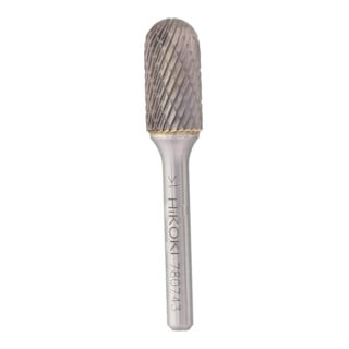 HiKOKI HM-frees C-12,7x25/70 6mm