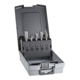 HiKOKI HM-frees Set 6 mm 5-dlg.