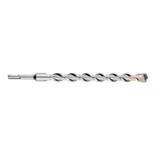 HiKOKI HM-hamerboor SDS-Plus 2-snijders 22 x 250/300 mm