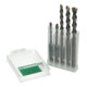 HiKOKI HM-hamerboor SDS-Plus basic 2-snijders 12 x 140/210 mm