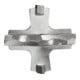 HiKOKI HM-Hammerbohrer SDS-Max 4-Schneider 52 x 450/570 mm