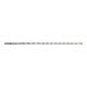 HiKOKI HM-Hammerbohrer SDS-Plus 13 x 260/310 mm 2-Schneider