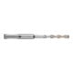 HiKOKI HM-Hammerbohrer SDS-Plus 2-Schneider 6 x 100/160 mm