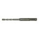 HiKOKI HM-Hammerbohrer SDS-Plus basic 10 x 140/210 mm 2-Schneider