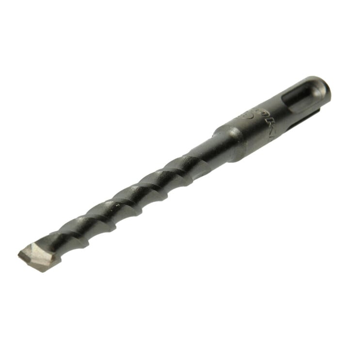 HiKOKI HM-Hammerbohrer SDS-Plus basic 2-Schneider 12 x 140/210 mm