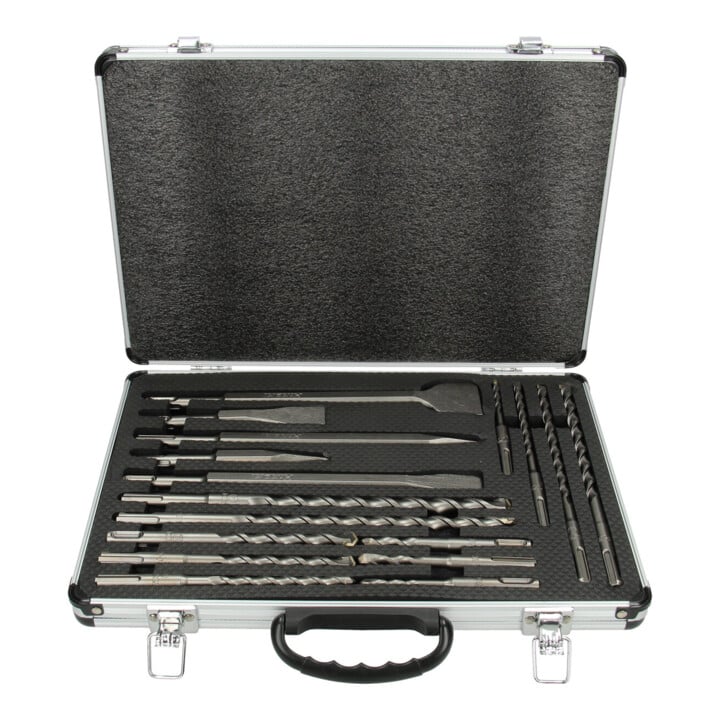 HiKOKI HM-Hammerbohrer SDS-Plus basic 2-Schneider 8 x 185/260 mm