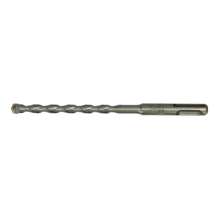 HiKOKI HM-Hammerbohrer SDS-Plus basic 5 x 91/160 mm 2-Schneider
