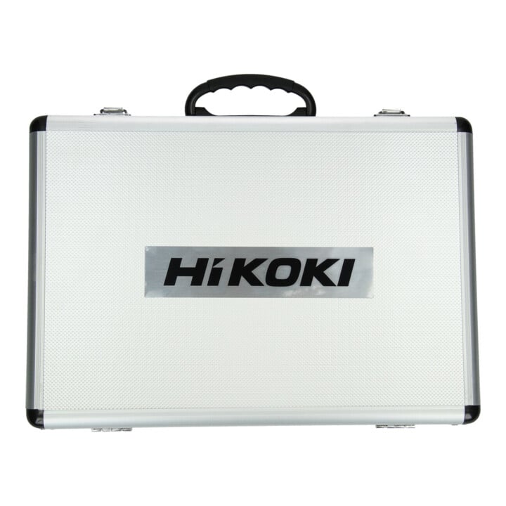 HiKOKI HM-Hammerbohrer SDS-Plus basic 6,5 x 41/110 mm 2-Schneider