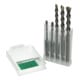 HiKOKI HM-Hammerbohrer SDS-Plus basic 6,5 x 91/160 mm 2-Schneider