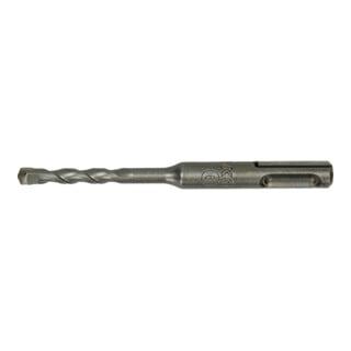 HiKOKI HM-Hammerbohrer SDS-Plus basic 6 x 41/110 mm 2-Schneider