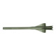HiKOKI Holbeitel SDS-Max 35 x 380 mm met glijders