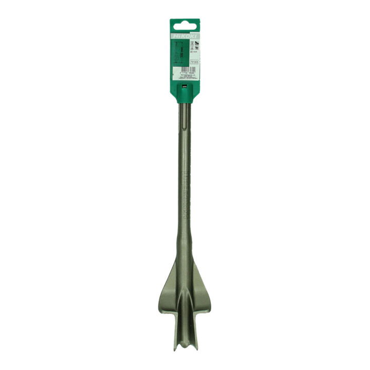 HiKOKI Holbeitel SDS-Max 35 x 380 mm met glijders