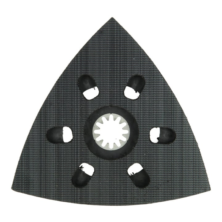 HiKOKI Interface pad 150mm weich 6 Löcher