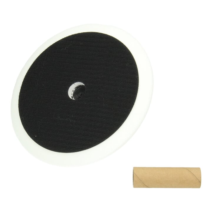 HiKOKI Interface pad 150mm weich 6 Löcher