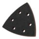 HiKOKI Interface pad 94mm weich 6 Löcher Dreieckschleifer