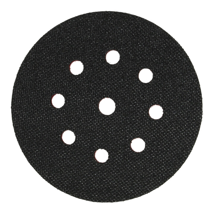 HiKOKI Interfacepad 94 mm zacht 6 gaten driehoekslijper