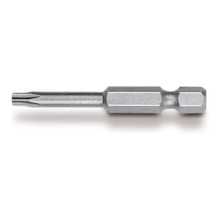 HiKOKI Jeu de 3 embouts 1/4" T25 50 mm