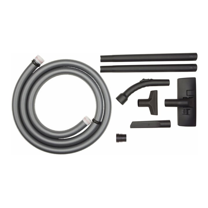 HiKOKI Jeu de buses humide/sec avec tuyaux pour aspirateur 35 mm