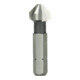 HiKOKI Kegel- en ontbraamfrees 90° M3 Ø 10,4 mm