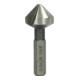 HiKOKI Kegel- en ontbraamfrees 90° M3 Ø 16,5 mm