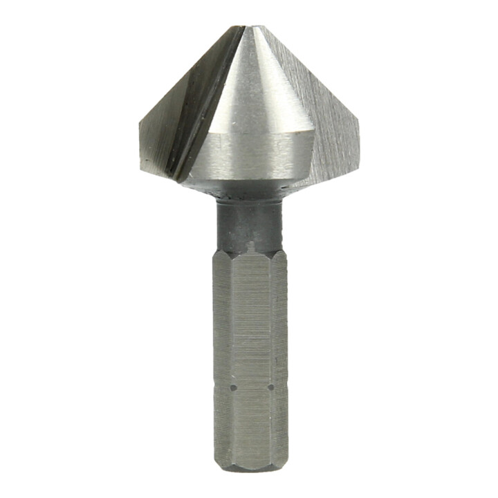 HiKOKI Kegel- en ontbraamfrees 90° M3 Ø 20,5 mm