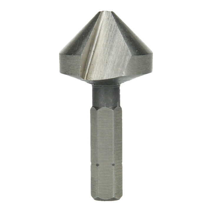 HiKOKI Kegel- en ontbraamfrees 90° M3 Ø 20,5 mm