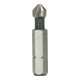 HiKOKI Kegel- en ontbraamfrees 90° M3 Ø 6,3 mm