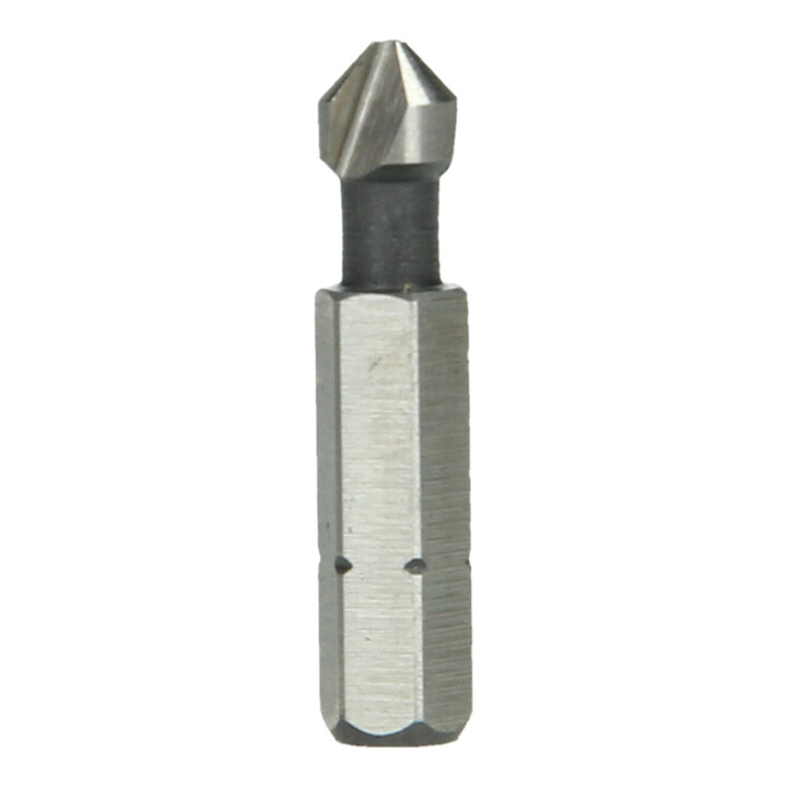 HiKOKI Kegel- en ontbraamfrees 90° M3 Ø 6,3 mm