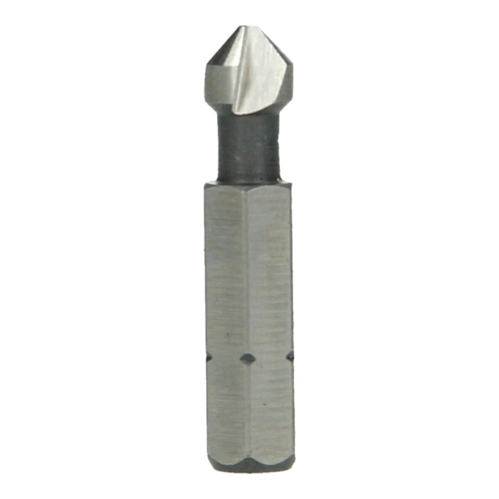 HiKOKI Kegel- en ontbraamfrees 90° M3 Ø 6,3 mm