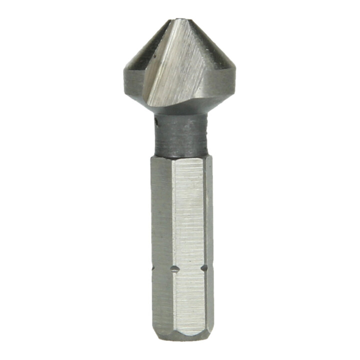 HiKOKI Kegel- en ontbraamfrees 90° M3 Ø12,4 mm