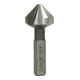 HiKOKI Kegel- und Entgratsenker 90° M3 Ø 16.5mm