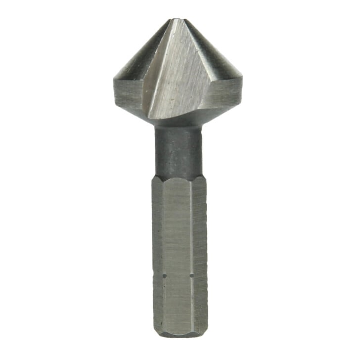 HiKOKI Kegel- und Entgratsenker 90° M3 Ø 16.5mm