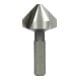 HiKOKI Kegel- und Entgratsenker 90° M3 Ø 20.5mm