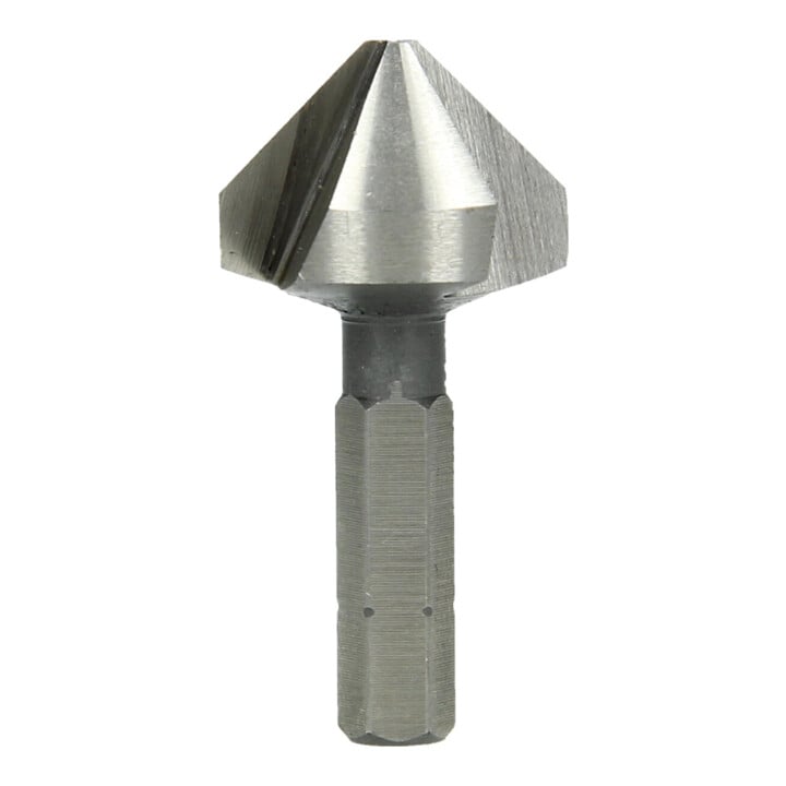 HiKOKI Kegel- und Entgratsenker 90° M3 Ø 20.5mm