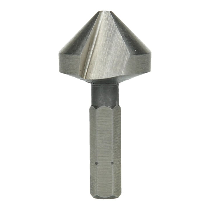 HiKOKI Kegel- und Entgratsenker 90° M3 Ø 20.5mm