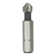 HiKOKI Kegel- und Entgratsenker 90° M3 Ø 6.3 mm
