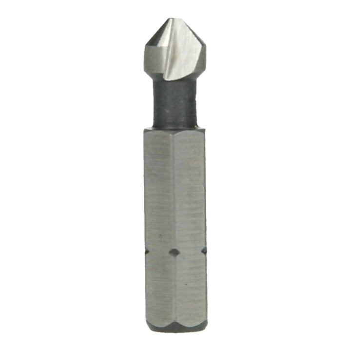 HiKOKI Kegel- und Entgratsenker 90° M3 Ø 6.3 mm