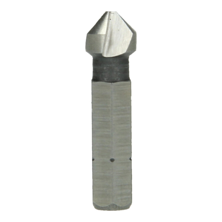 HiKOKI Kegel- und Entgratsenker 90° M3 Ø 8.3mm