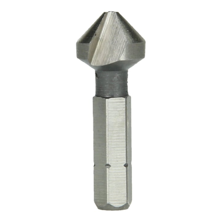 HiKOKI Kegel- und Entgratsenker 90° M3 Ø12.4mm
