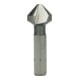 HiKOKI Kegel- und Entgratsenker 90° M3 Ø12.4mm