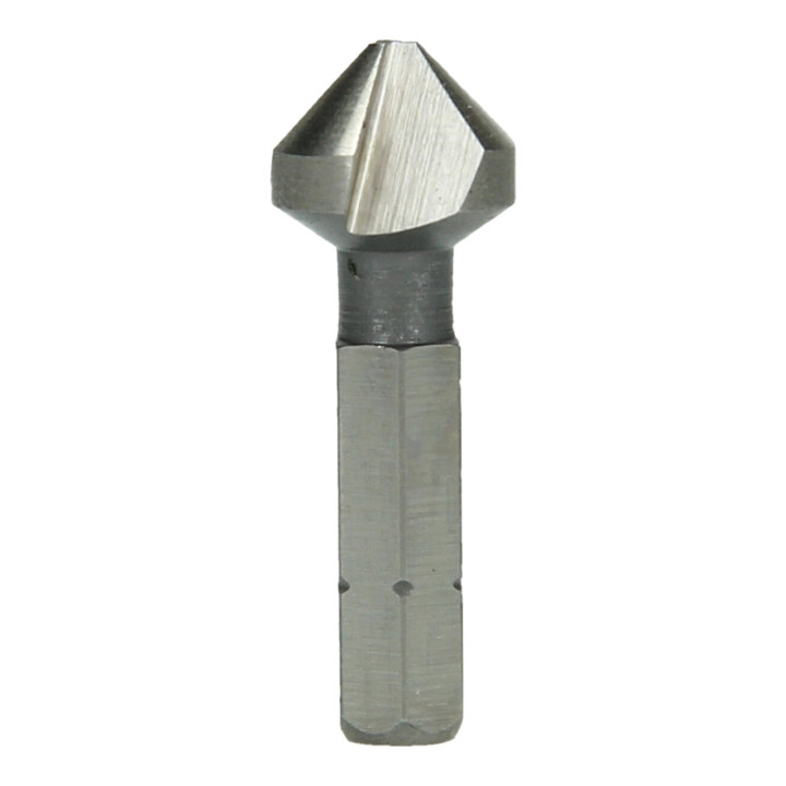 HiKOKI Kegel- und Entgratsenker 90° M3 Ø12.4mm