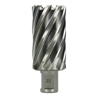 HiKOKI Kernbohrer HSS 14 x 55 mm