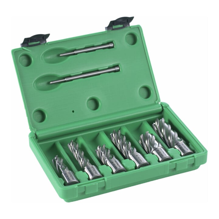 HiKOKI Kernbohrer HSS 18 x 55 mm