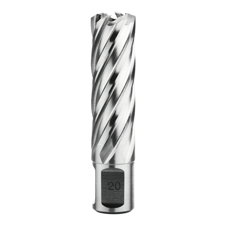 HiKOKI Kernboor HSS 20 x 55 mm