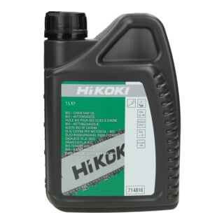HiKOKI Kettenhaftöl 1L