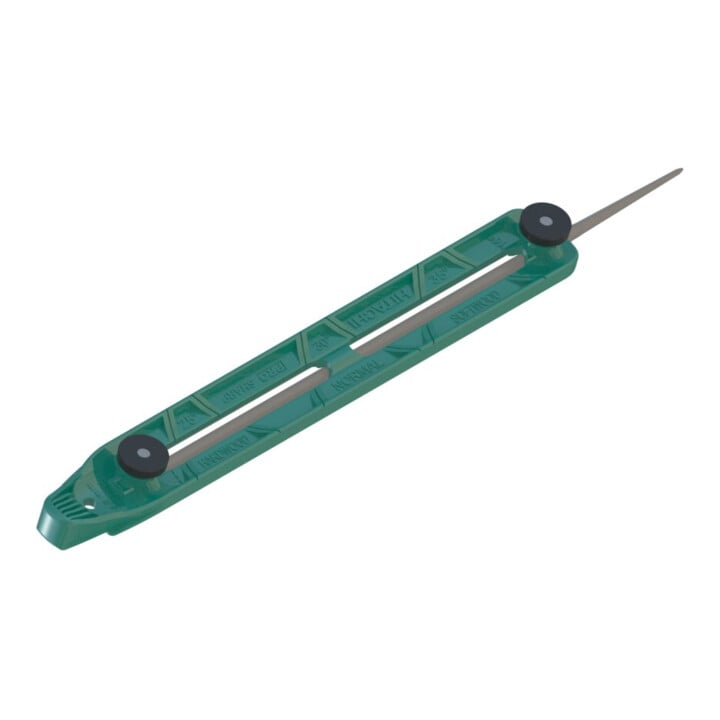 HiKOKI Kettensägenfeilen-Führungsset rund 4,8mm 3/16"